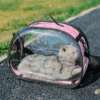 Maleta de viaje, plegable para mascotas - Image 2