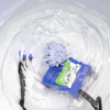 Fuente de agua automática con luz LED para mascotas - Image 4