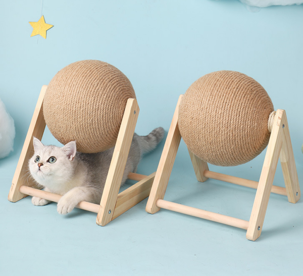 Juguete Rascador para Gatos - Image 5