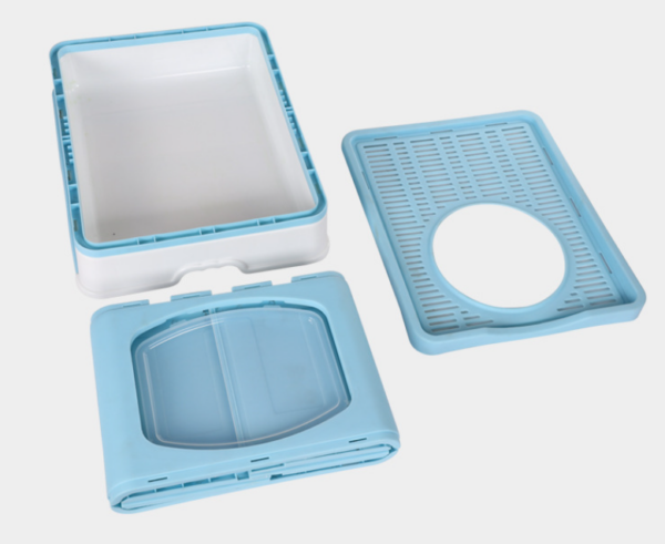 Arenero para gatos - Image 2