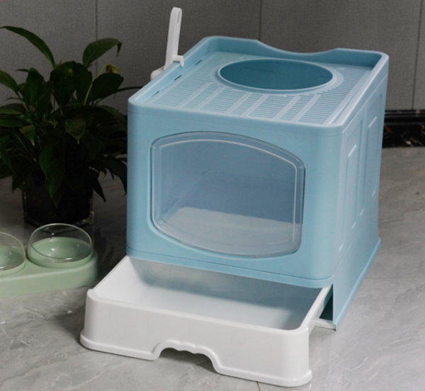 Arenero para gatos - Image 4