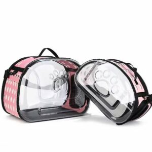 Maleta de viaje, plegable para mascotas